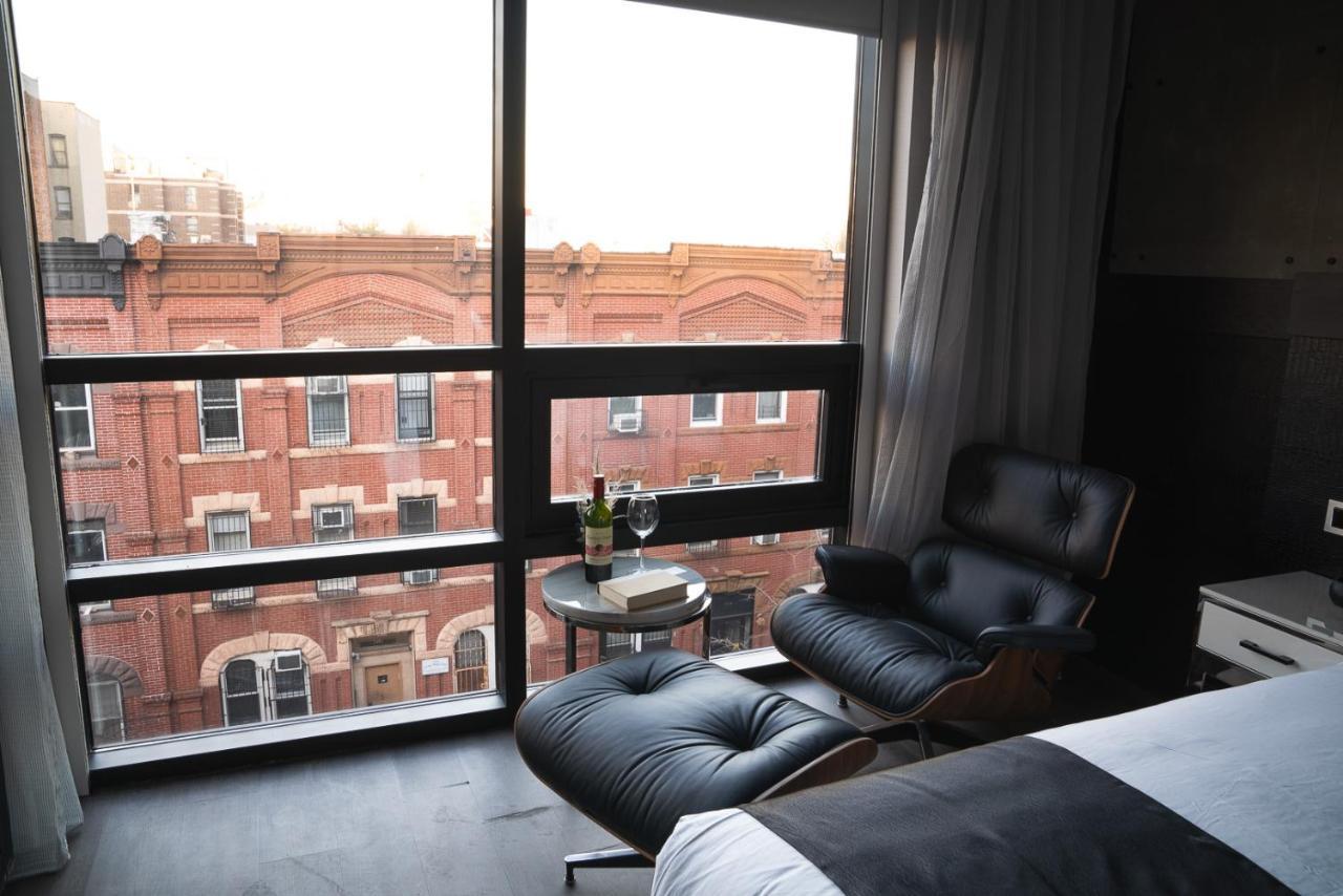 42 Hotel Williamsburg Nova York Exterior foto